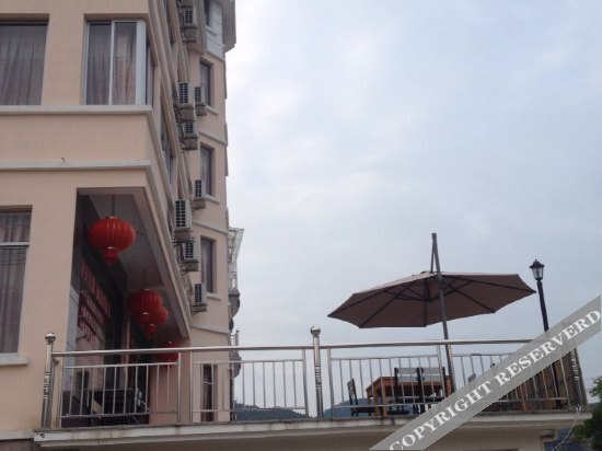 Ханчжоу: Haonongfu Guesthouse