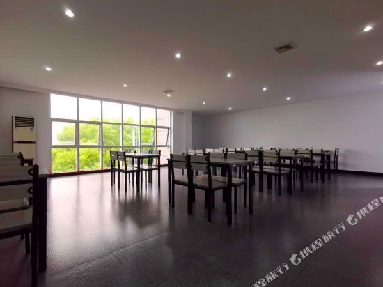 Шаоксинг: Huijin Boutique Hotel (Shaoxing Shimao Didang Store)