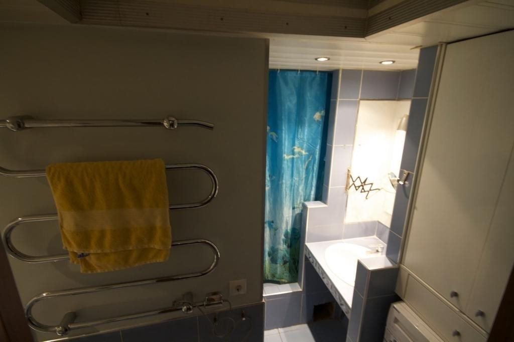 Москва: Hostel Onlyhostel