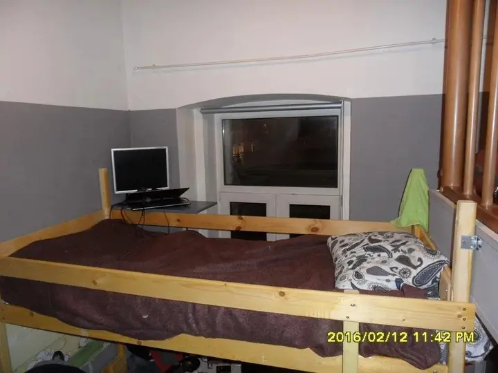 Москва: Hostel Onlyhostel