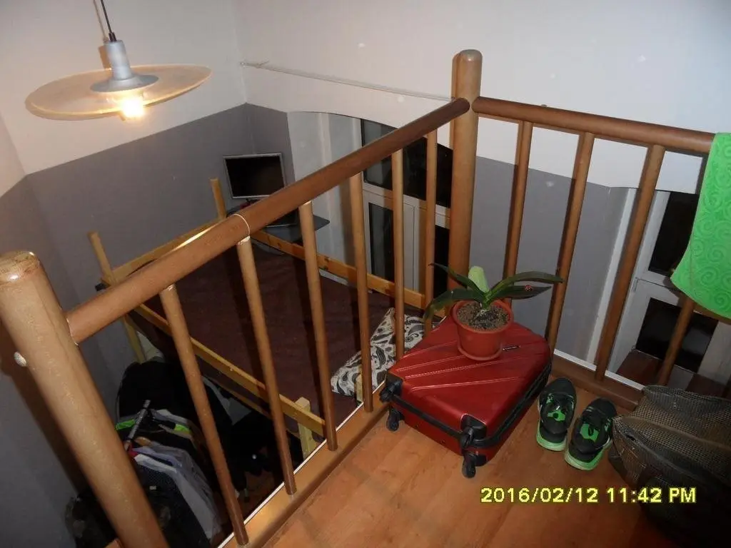 Москва: Hostel Onlyhostel