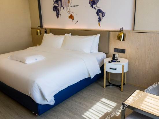 Чжуншань: Caliad Hotel, Tanzhou hotel