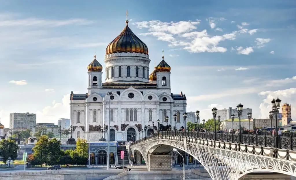 Москва: Mini-hotel Elephant