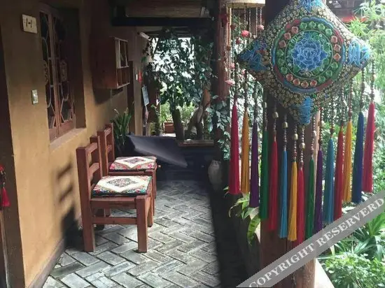 Zazaya Guesthouse — фото 1
