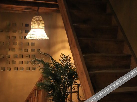 Пучжэхэй: Zazaya Guesthouse