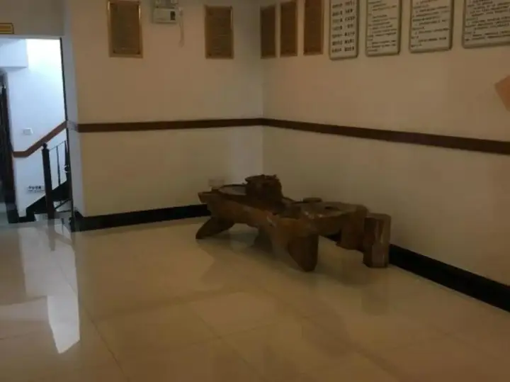 Куньмин: Kunyang Hotel
