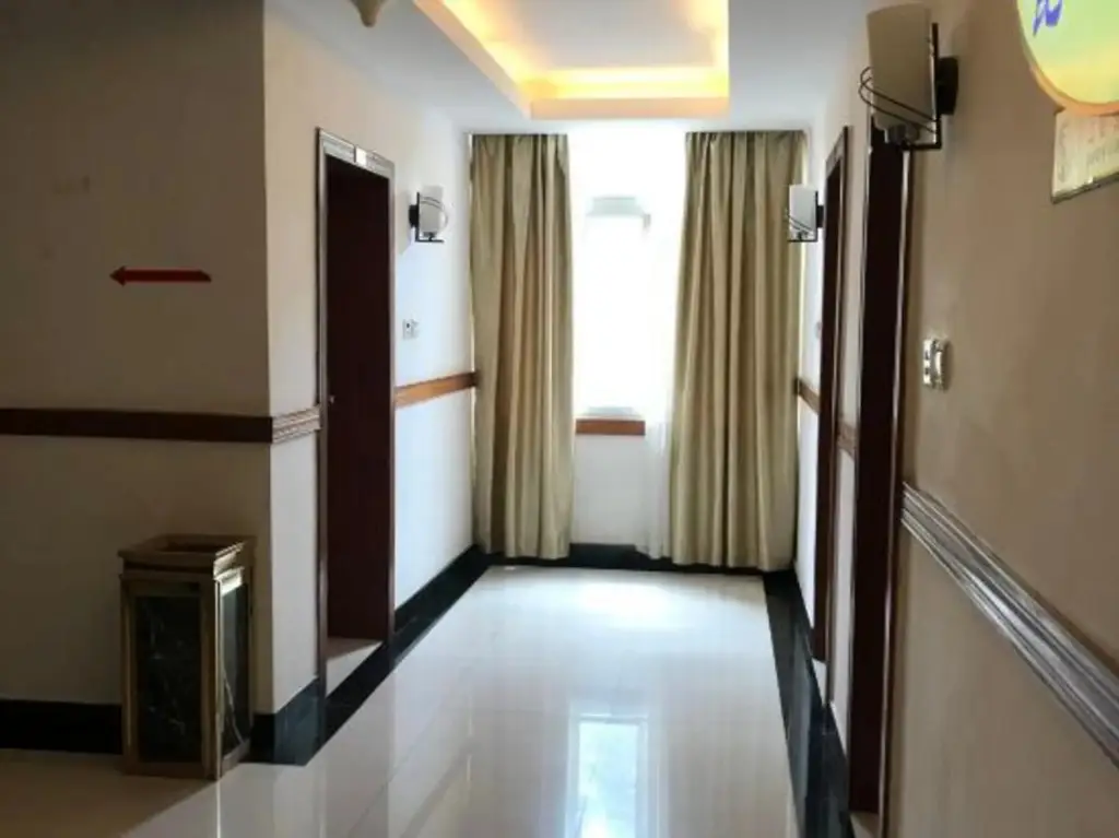 Куньмин: Kunyang Hotel