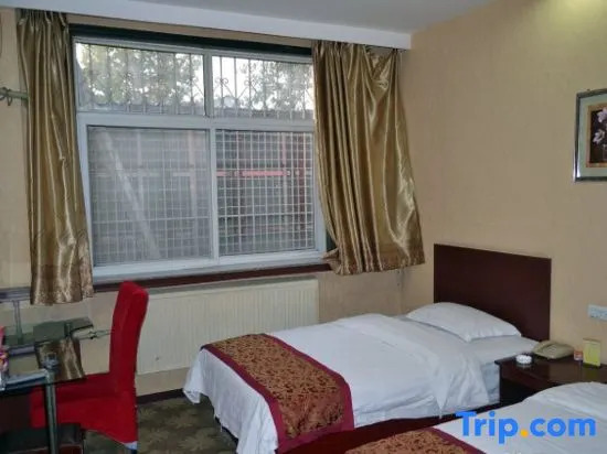 Чжумадянь: Zhumadian Hotel