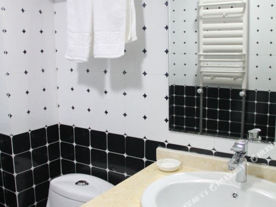 Чжэнчжоу: Jinhao Business Hotel