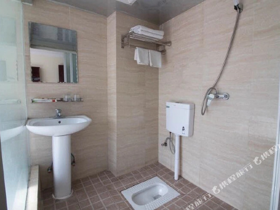Чэнду: Mengxiang Hostel