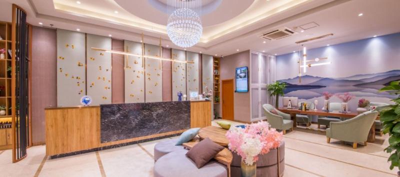 Цзинань: Joyinn Jinan Gaoxin