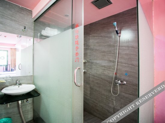 Шаоксинг: Shenyuan Lugong Hotel