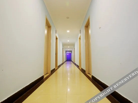 Нанкин: Xinran Hotel