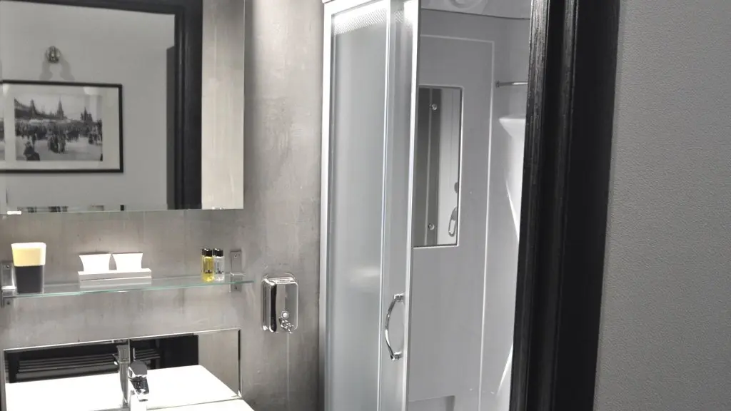 Москва: Городской отель People Loft Tverskaya