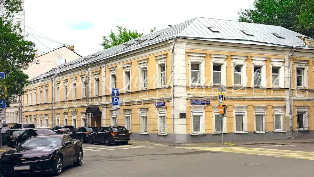 People Tverskaya Street — фото 1