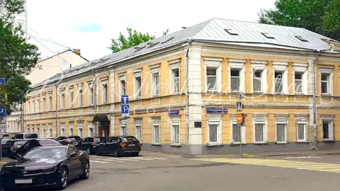 People Tverskaya Street — фото 1