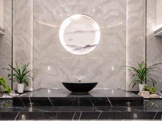 Дунгуань: Ousika International Hotel (Dongguan Gaobu Tongfu)