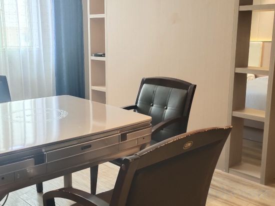 Дунгуань: Ousika International Hotel (Dongguan Gaobu Tongfu)