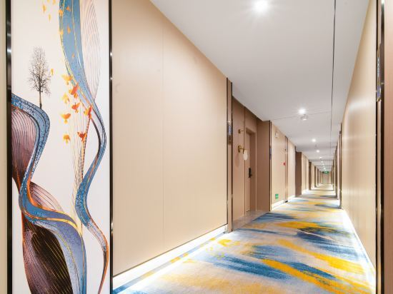 Дунгуань: Ousika International Hotel (Dongguan Gaobu Tongfu)