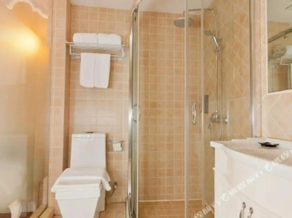 Хучжоу: Leju Hotel