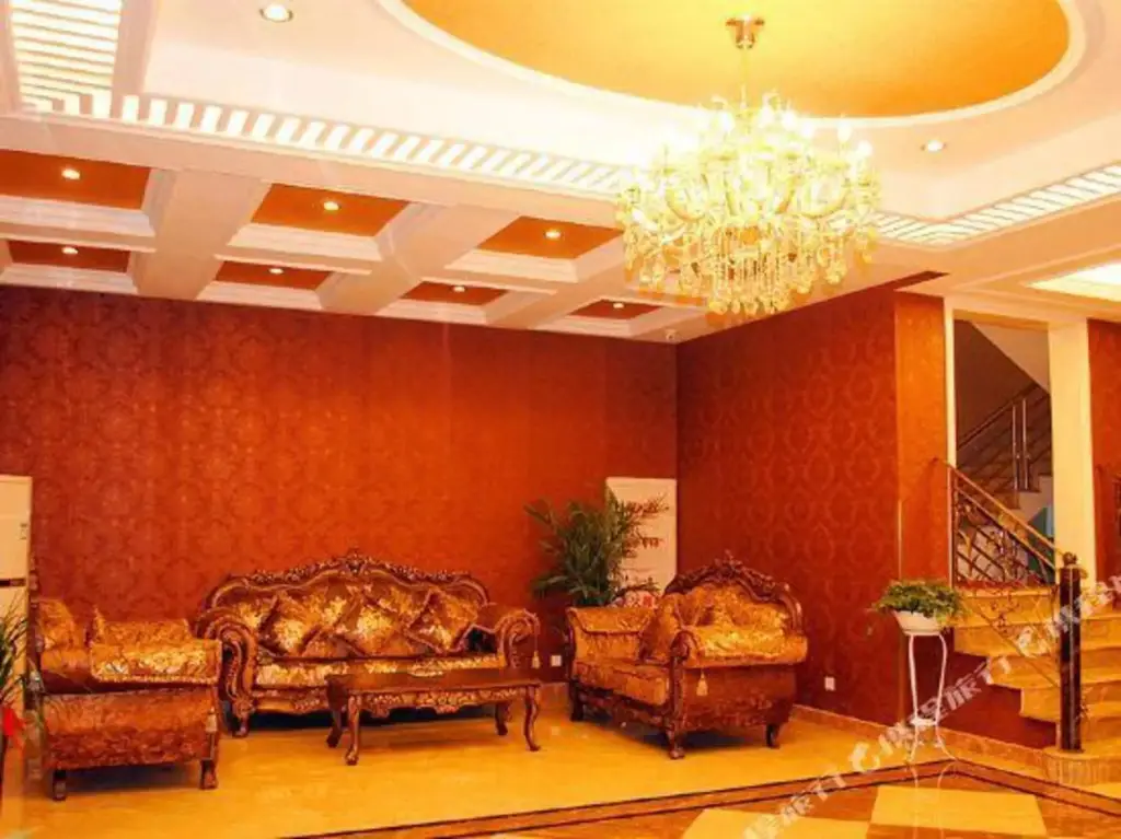 Хучжоу: Leju Hotel