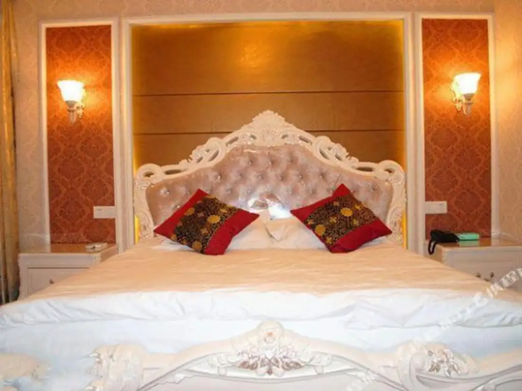 Хучжоу: Leju Hotel
