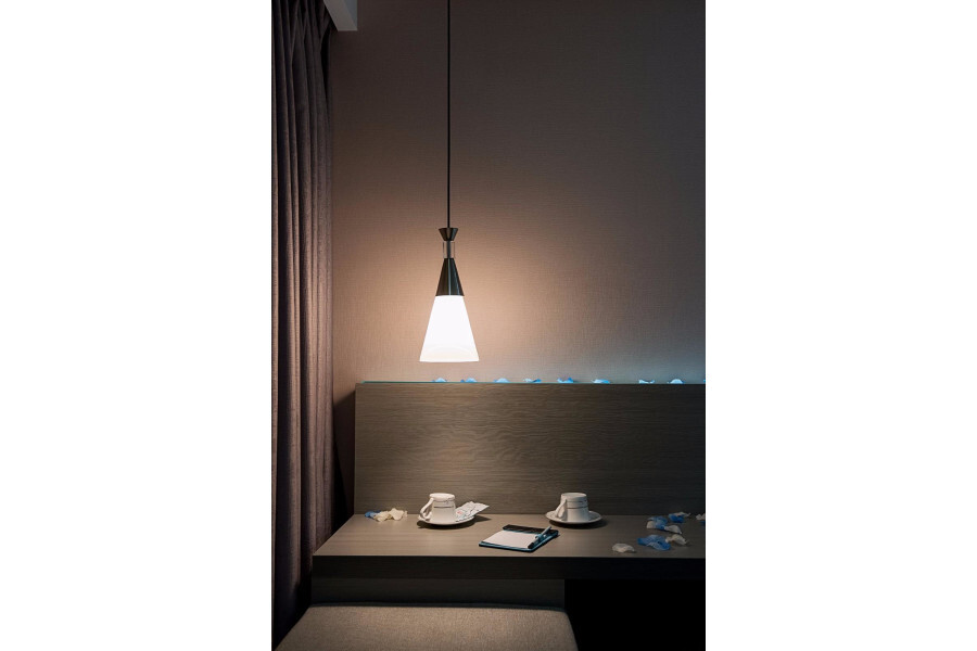 Чэнду: Xana Lite Hotel (Chengdu Shuangliu Airport Haibincheng)