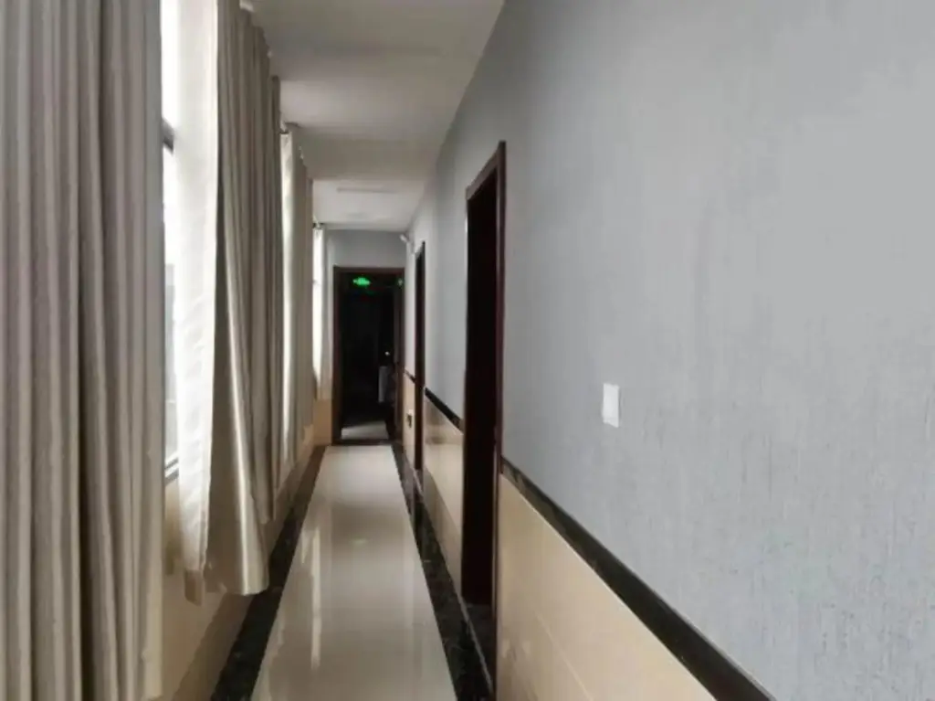 Хэфэй: Xinhang Express Hotel