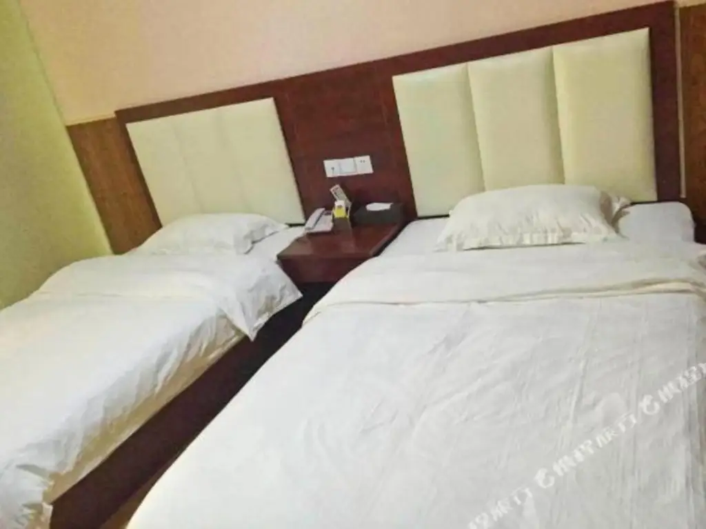 Хэфэй: Xinhang Express Hotel
