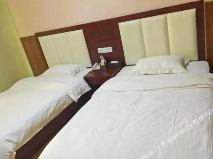 Хэфэй: Xinhang Express Hotel
