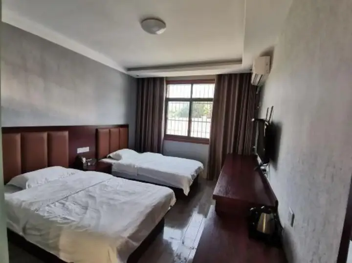 Хэфэй: Xinhang Express Hotel