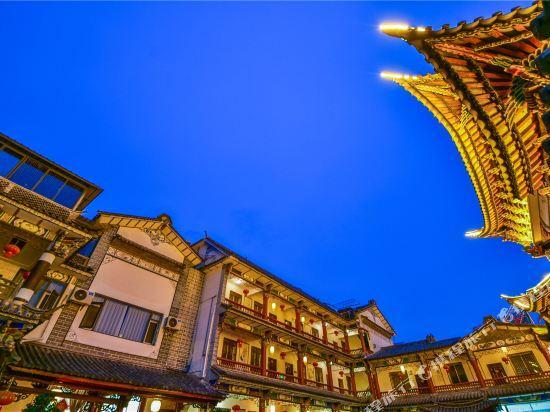 Дали: Chengxi Hotel