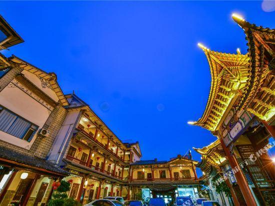Chengxi Hotel — фото 1
