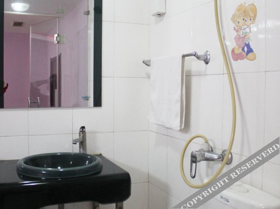 Шэньян: Meihao Jiayuan Hostel