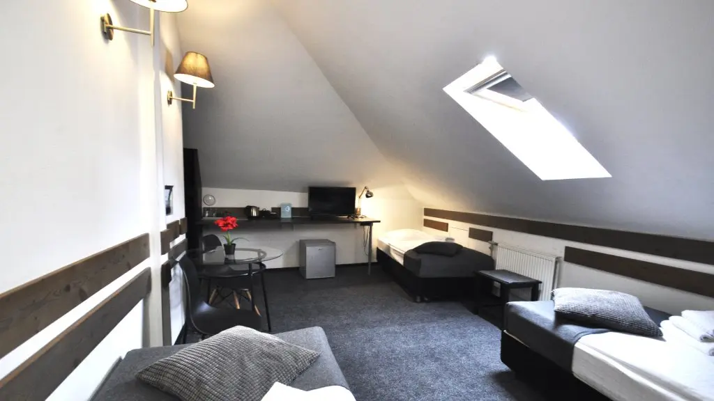 Москва: Отель People Loft Тверская