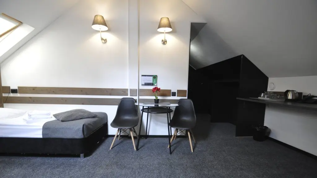 Москва: Отель People Loft Тверская