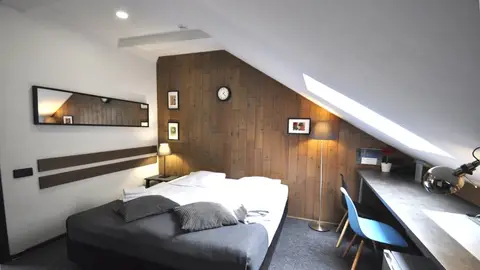 Отель People Loft Тверская — фото 1