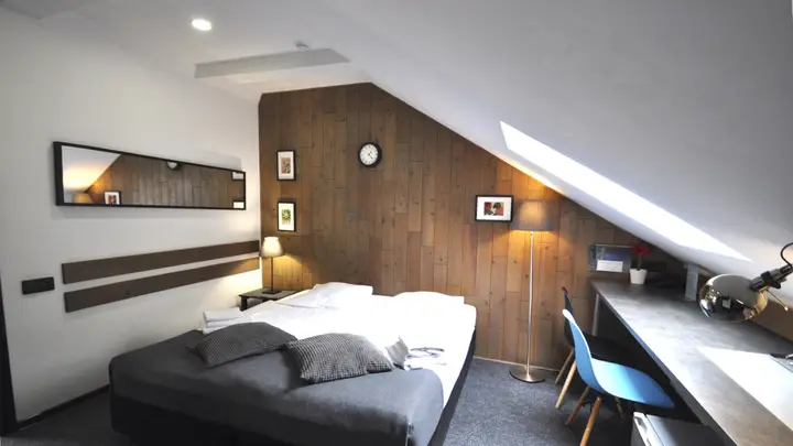Москва: Отель People Loft Тверская