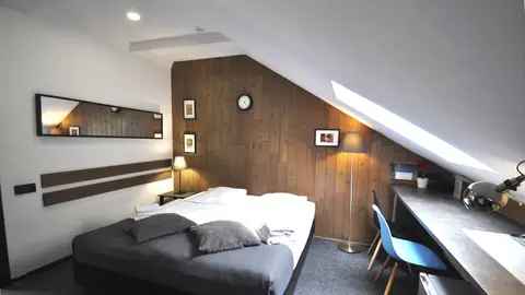 Отель People Loft Тверская — фото 1