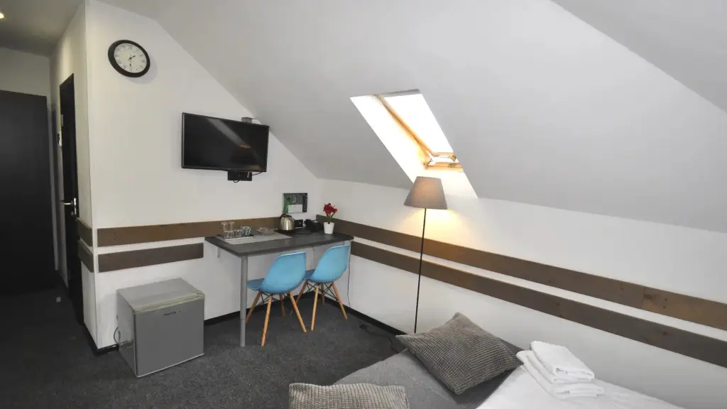 Москва: Отель People Loft Тверская