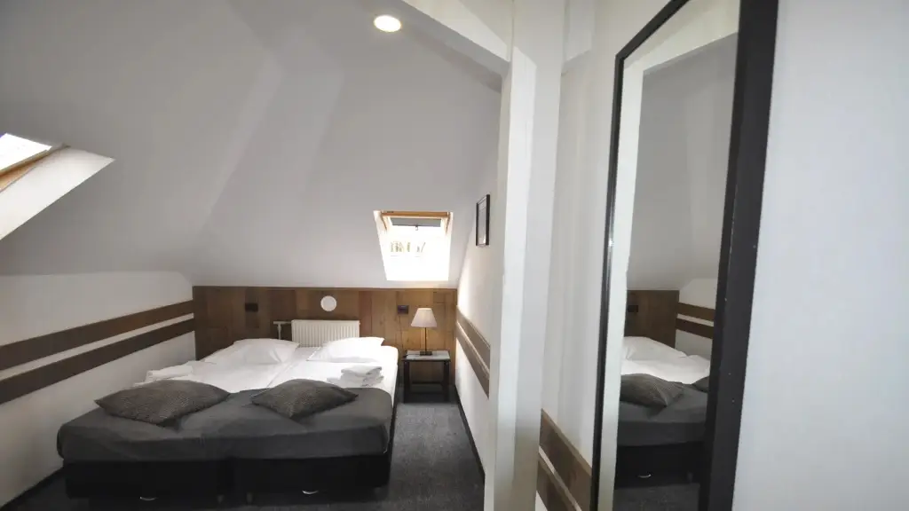 Москва: Отель People Loft Тверская