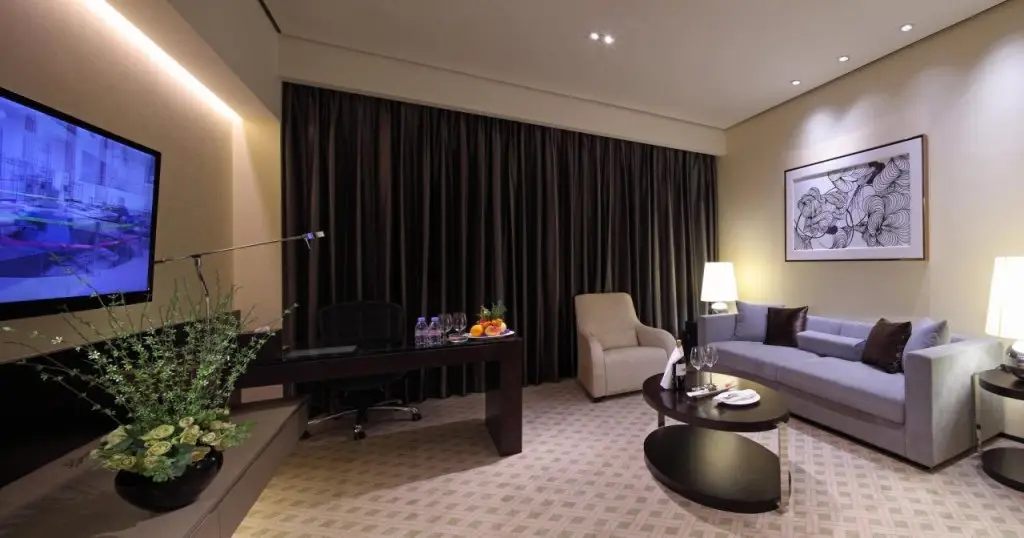 Наньтун: Holiday Inn Nantong Oasis Centre, An Ihg Hotel