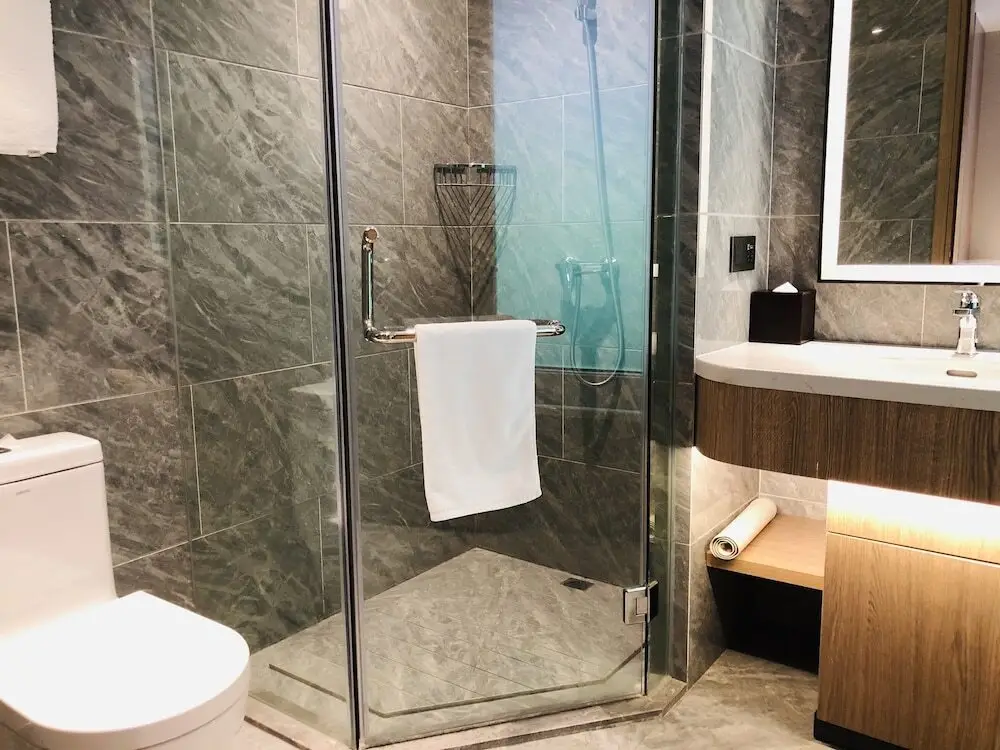 Наньтун: Holiday Inn Nantong Oasis Centre, An Ihg Hotel
