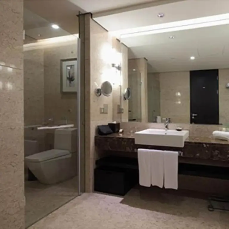 Наньтун: Holiday Inn Nantong Oasis Centre, An Ihg Hotel