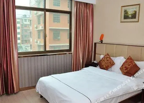 Чанша: Lijiacheng Hotel