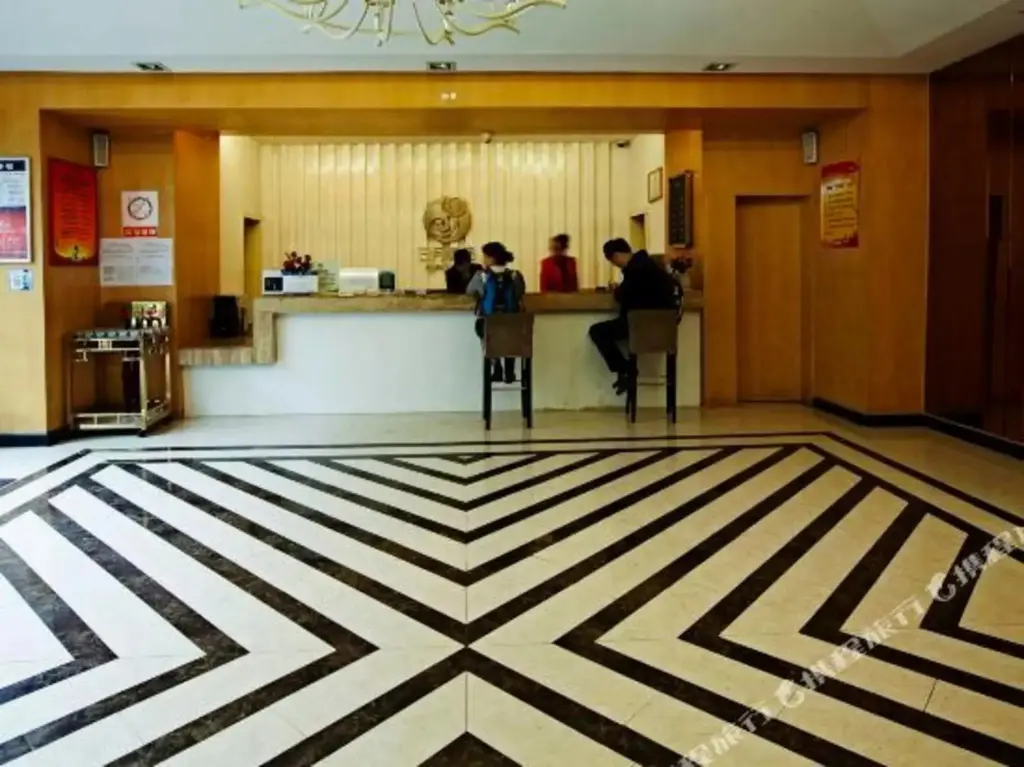 Цзуньи: March Hotel (Zunyi Medical University Affiliated Hospital Branch)