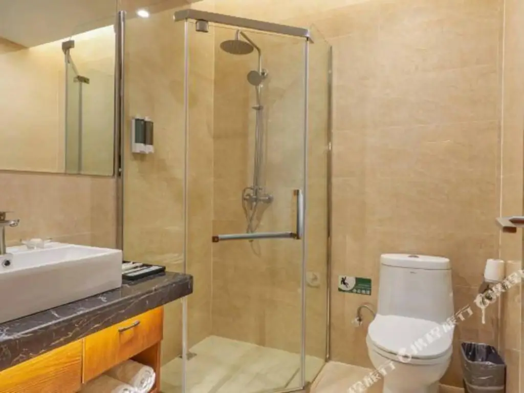 Цзуньи: March Hotel (Zunyi Medical University Affiliated Hospital Branch)