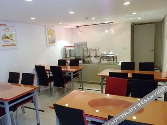 Тайчжоу: Rest Motel Hotel Taizhou Luqiao 2nd