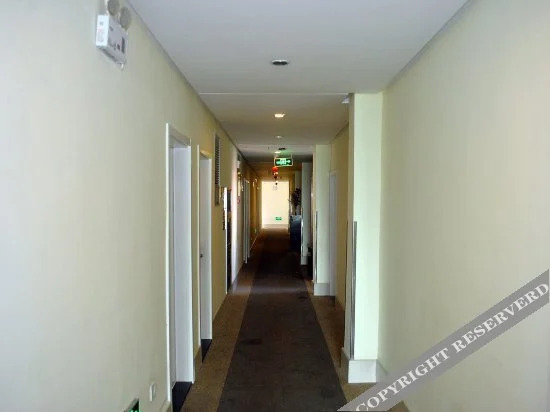 Тайчжоу: Rest Motel Hotel Taizhou Luqiao 2nd