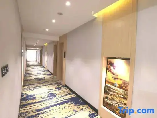 Куньмин: prosperous horse hotel